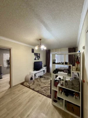 2 room apartment on European Street