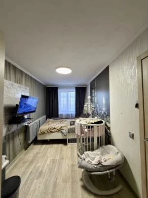 2 room apartment on European Street