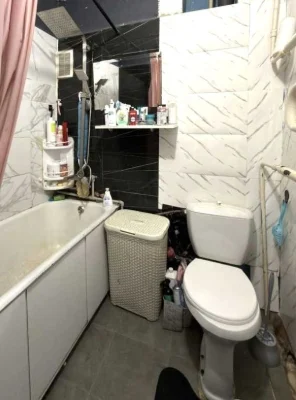 2 room apartment on European Street