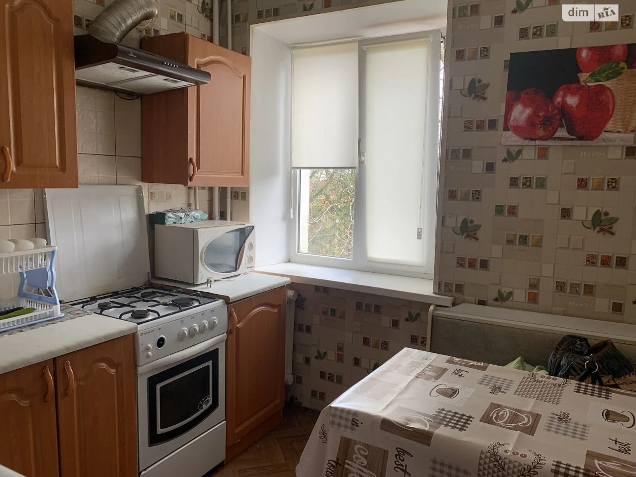 Довгострокова оренда квартири, 2 кімнати