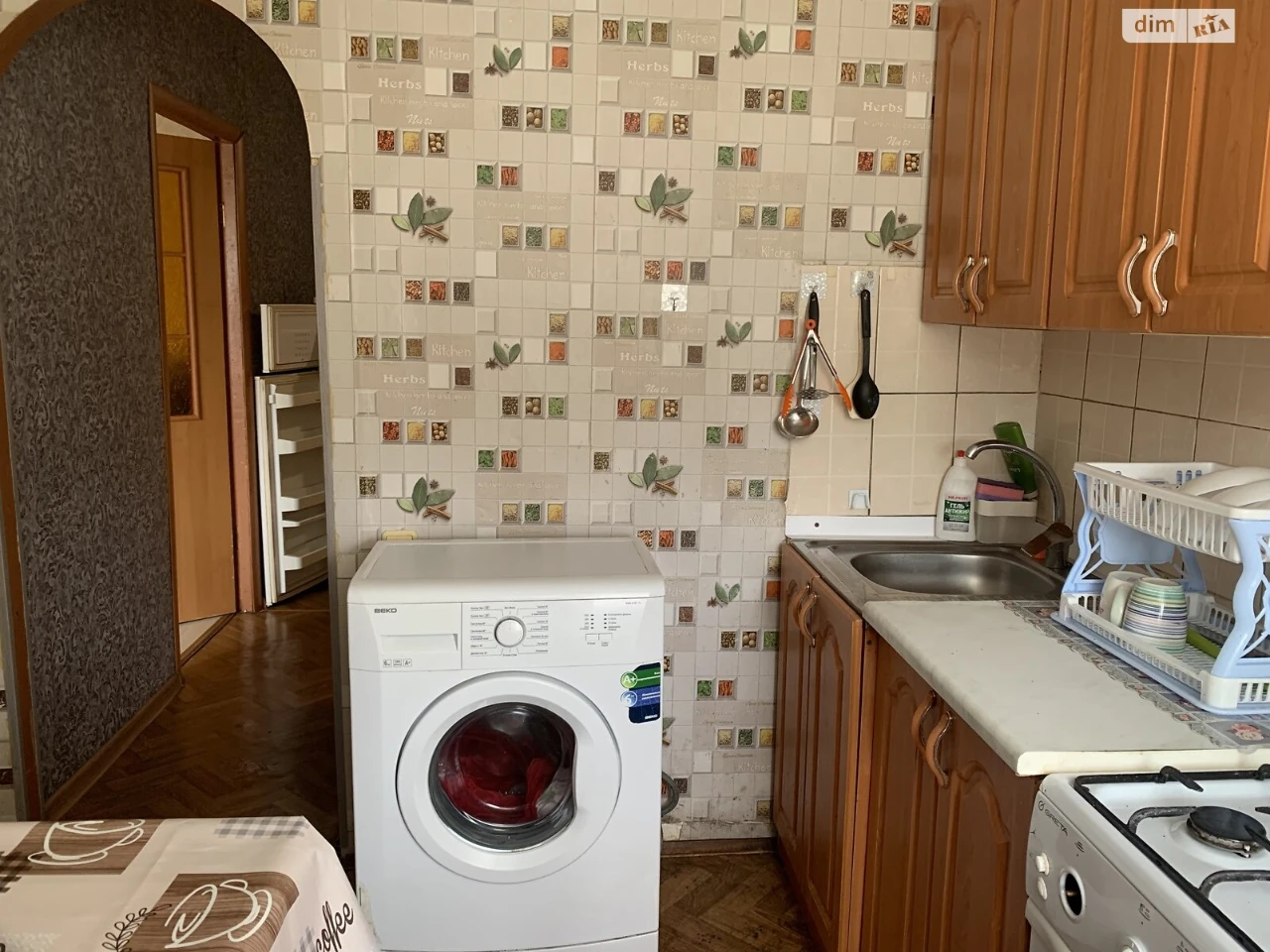 Довгострокова оренда квартири, 2 кімнати