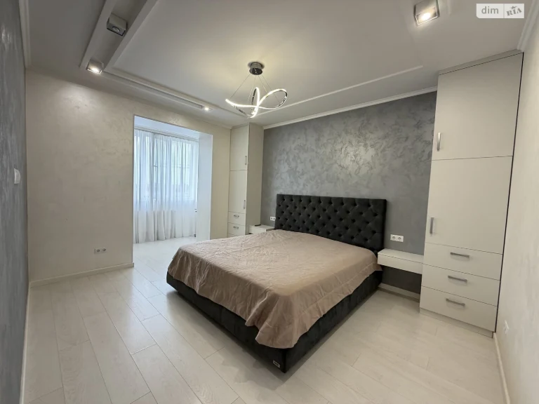 Apartment for Sale, Exhibition Area