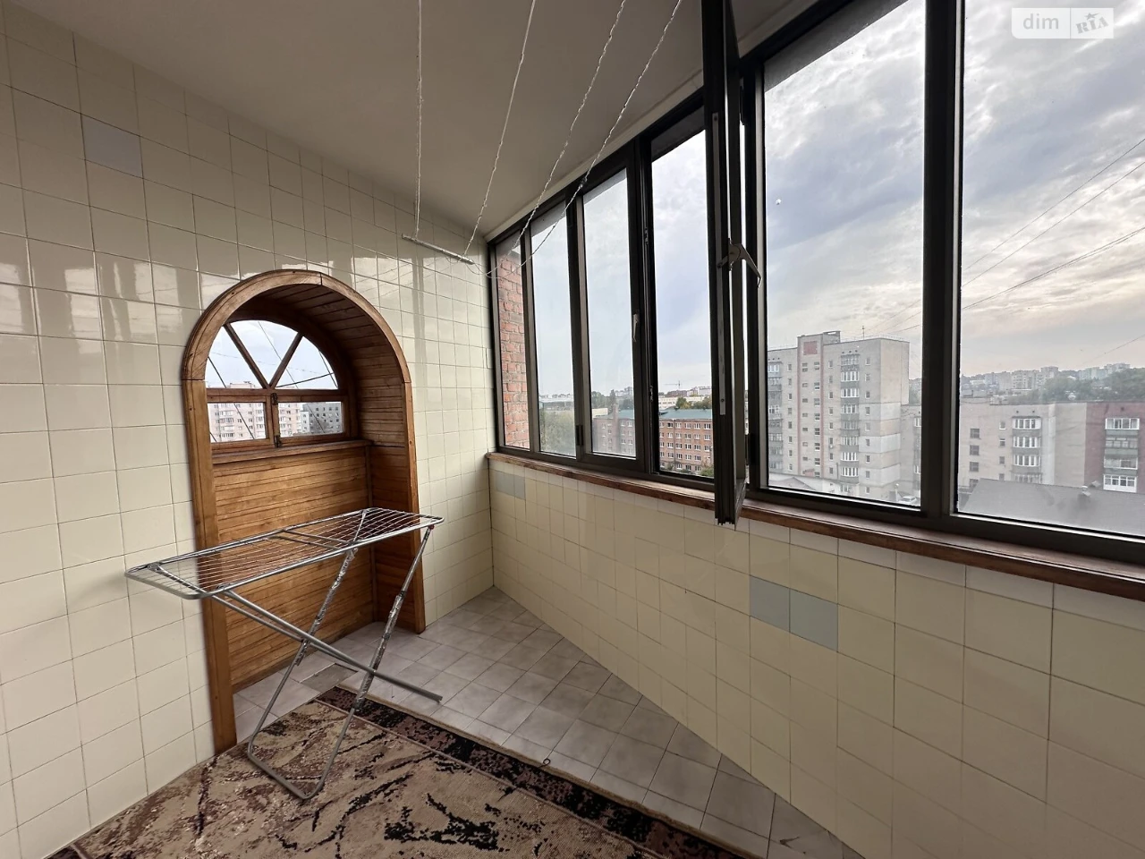 Apartment for Sale – Podil