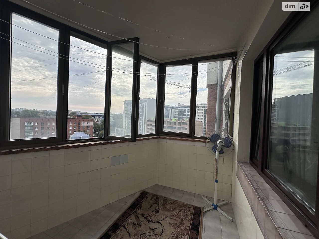 Apartment for Sale – Podil