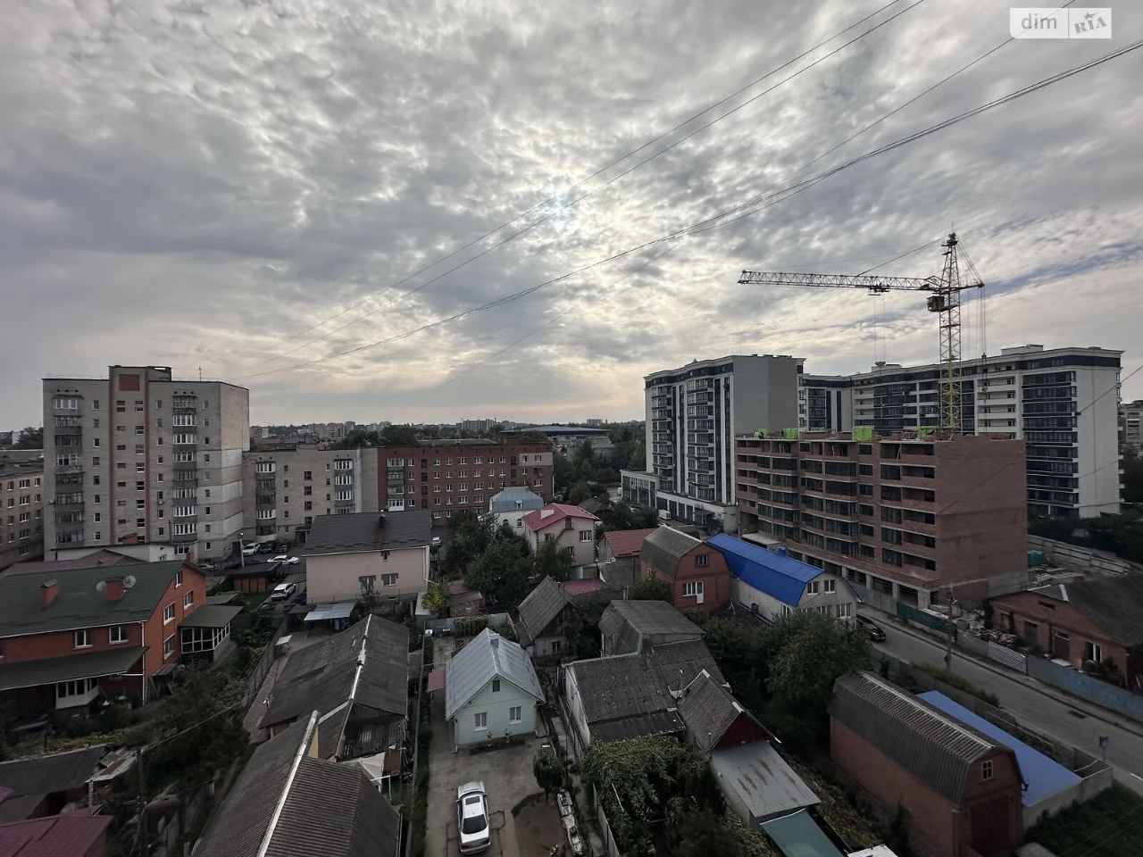 Apartment for Sale – Podil