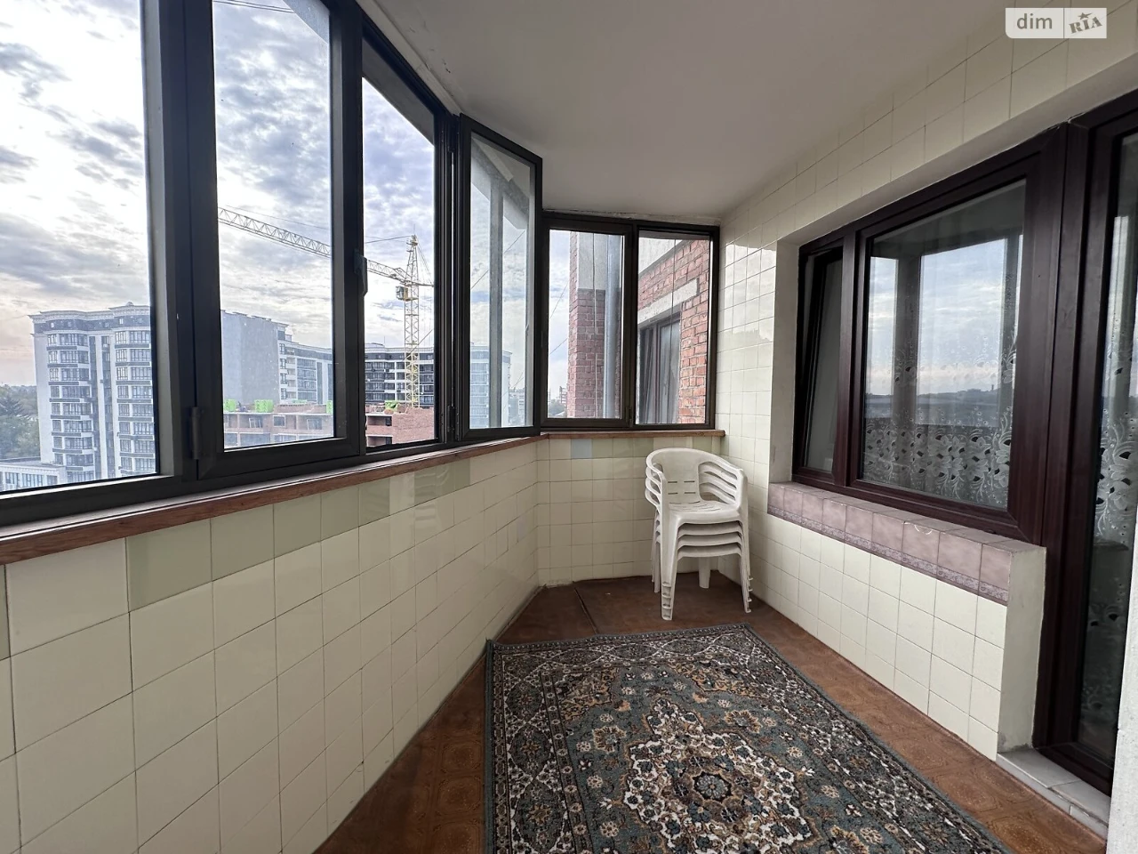 Apartment for Sale – Podil