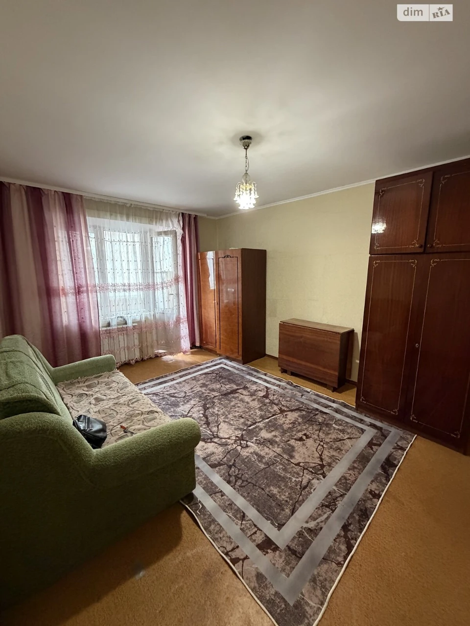 Довгострокова Оренда Квартири в Центре