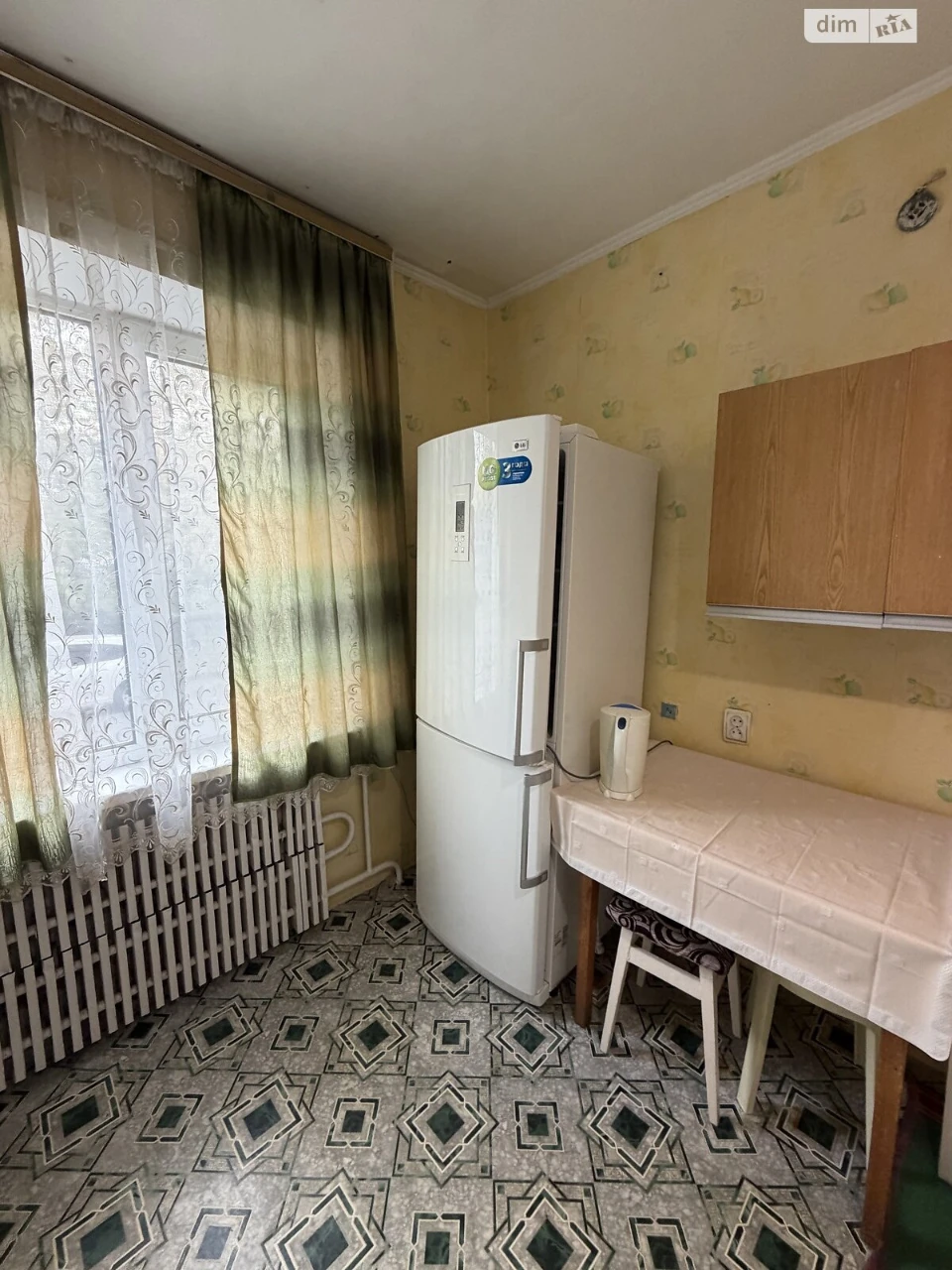 Довгострокова Оренда Квартири в Центре