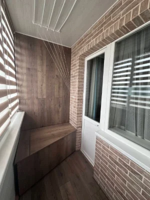 Sale of 2 Apartments on Malikova