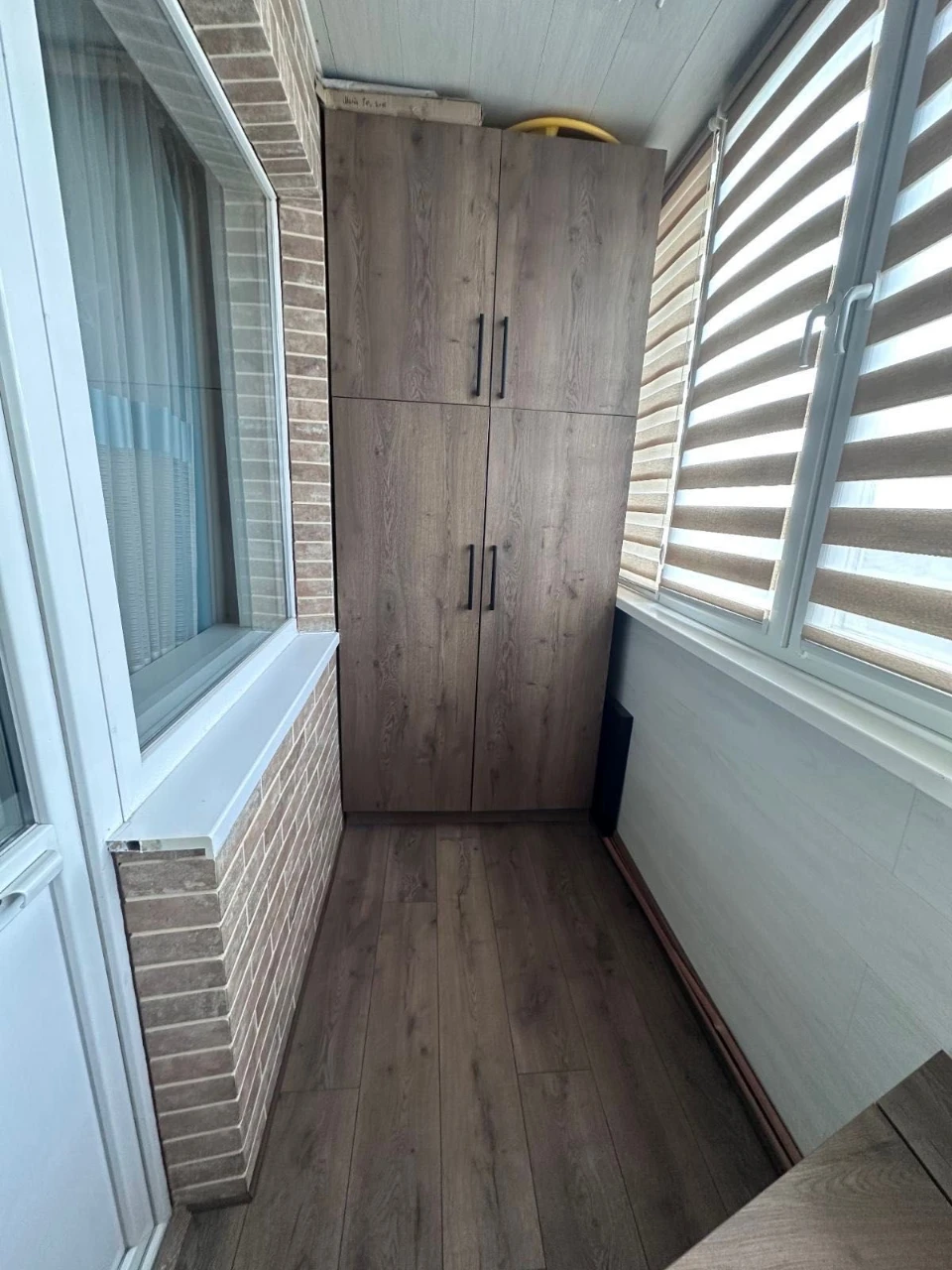 Sale of 2 Apartments on Malikova