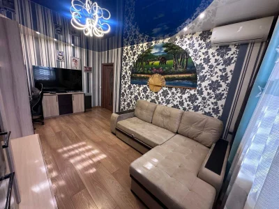 Sale of 2 Apartments on Malikova