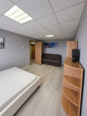 : Терміновий продаж 1-кімнатної квартири, 45 м²