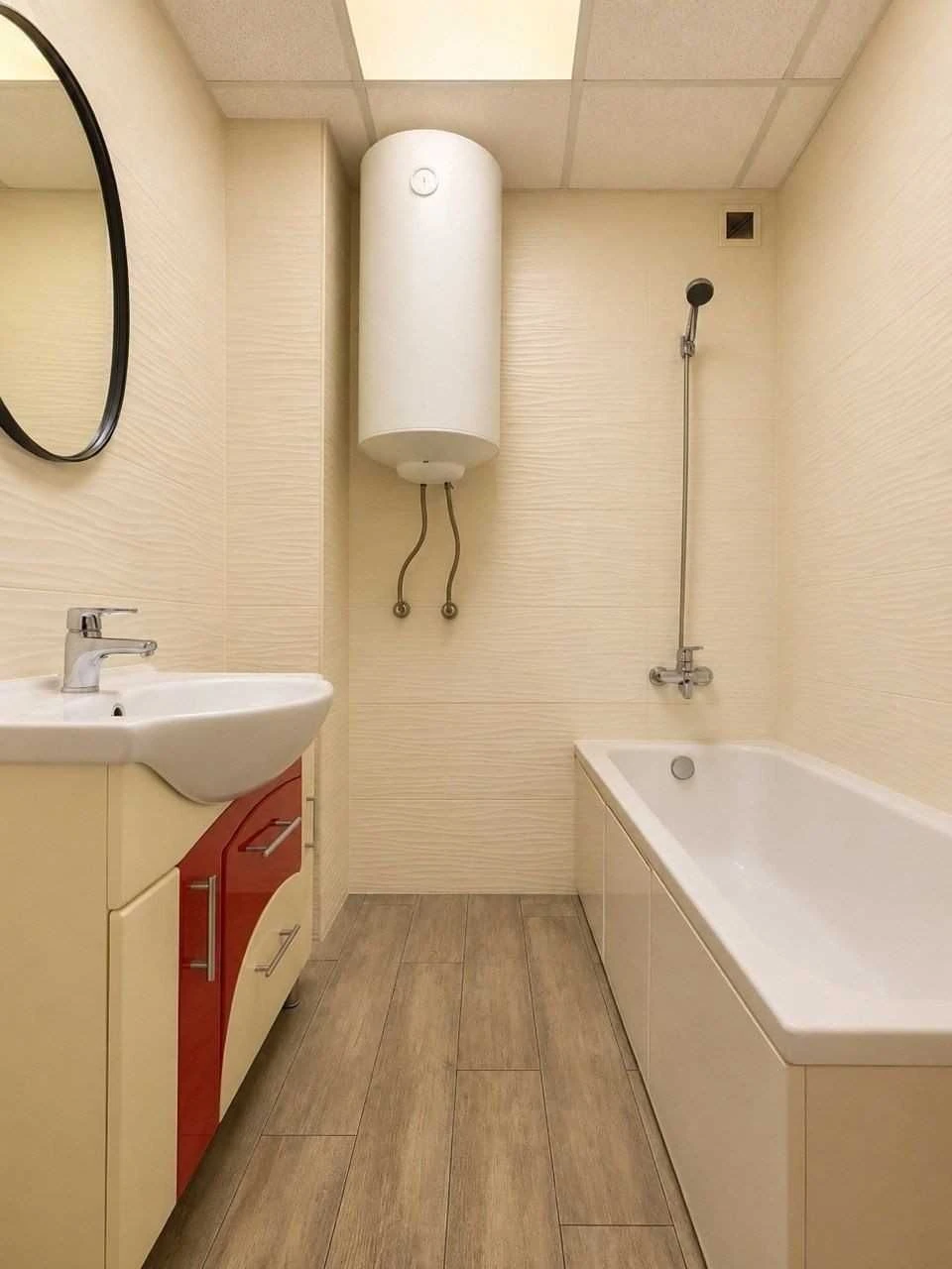 : Терміновий продаж 1-кімнатної квартири, 45 м²