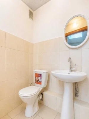 : Терміновий продаж 1-кімнатної квартири, 45 м²