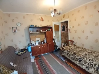 For Sale: 1-bedroom apartment, Matveyevka, Silikatskaya Street!