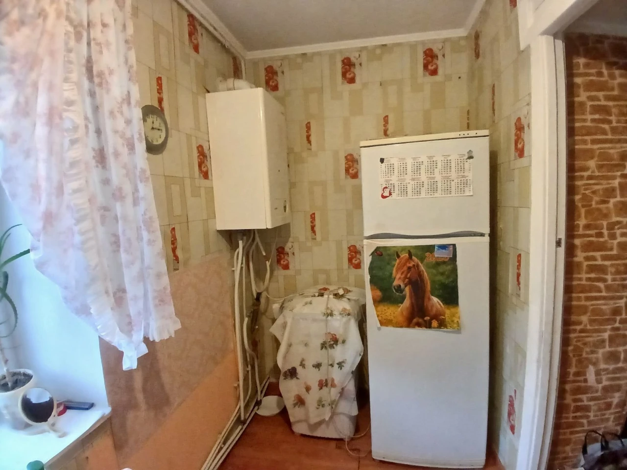For Sale: 1-bedroom apartment, Matveyevka, Silikatskaya Street!