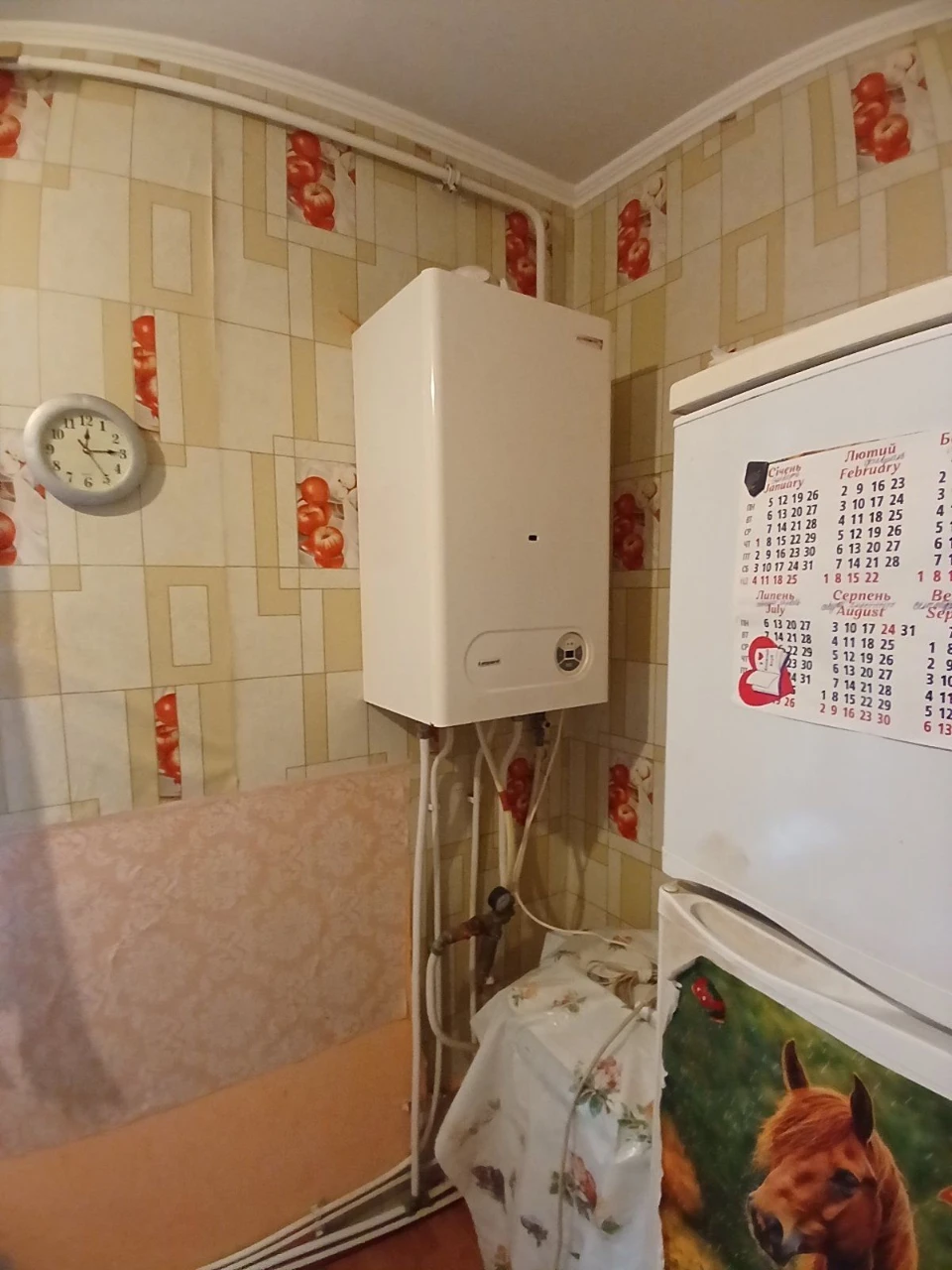 For Sale: 1-bedroom apartment, Matveyevka, Silikatskaya Street!