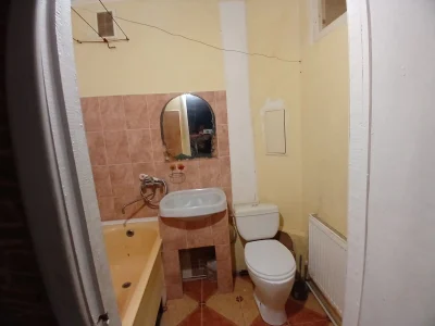 For Sale: 1-bedroom apartment, Matveyevka, Silikatskaya Street!