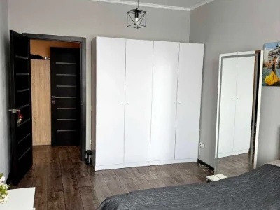 Квартира. Киев, Ясинуватский проезд.