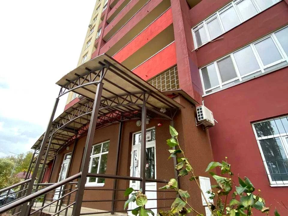 Квартира. Киев, Ясинуватский проезд.
