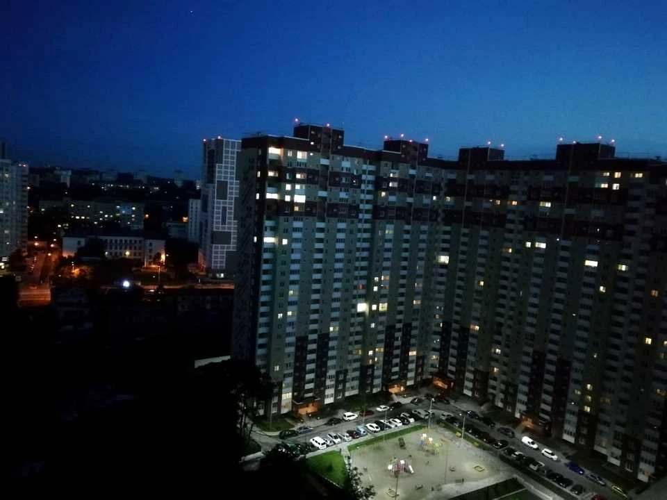 Квартира. Киев, Ясинуватский проезд.
