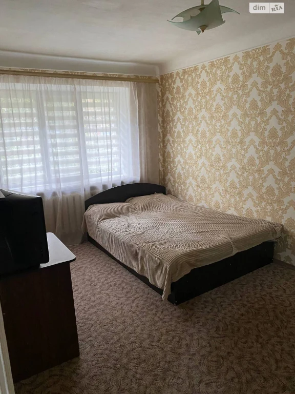 Long-Term Rental Apartment, New Darnytsia