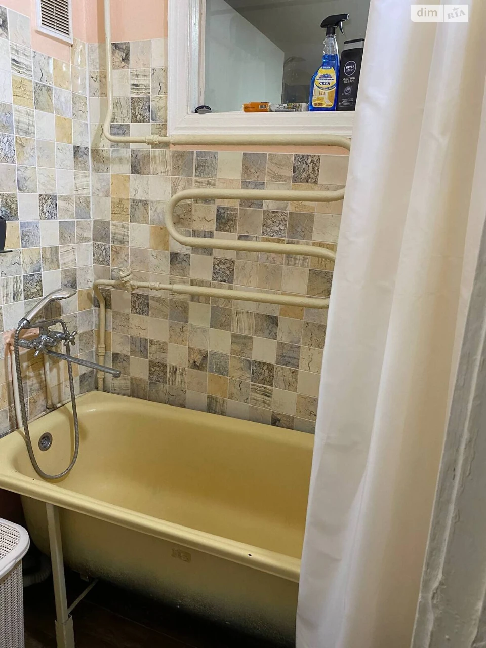 Long-Term Rental Apartment, New Darnytsia