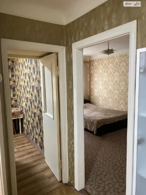 Long-Term Rental Apartment, New Darnytsia