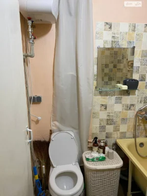 Long-Term Rental Apartment, New Darnytsia