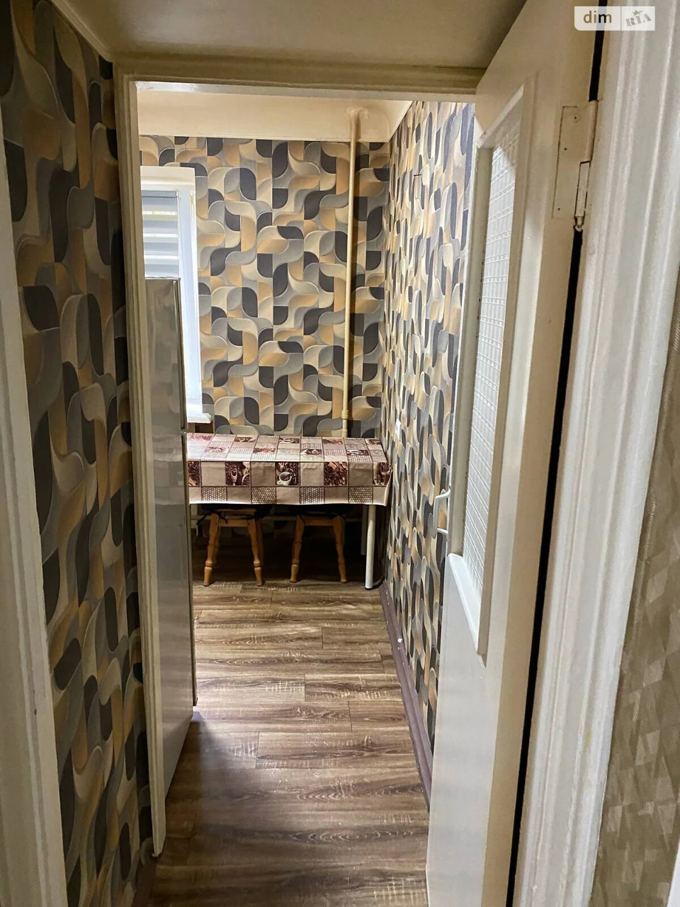 Long-Term Rental Apartment, New Darnytsia