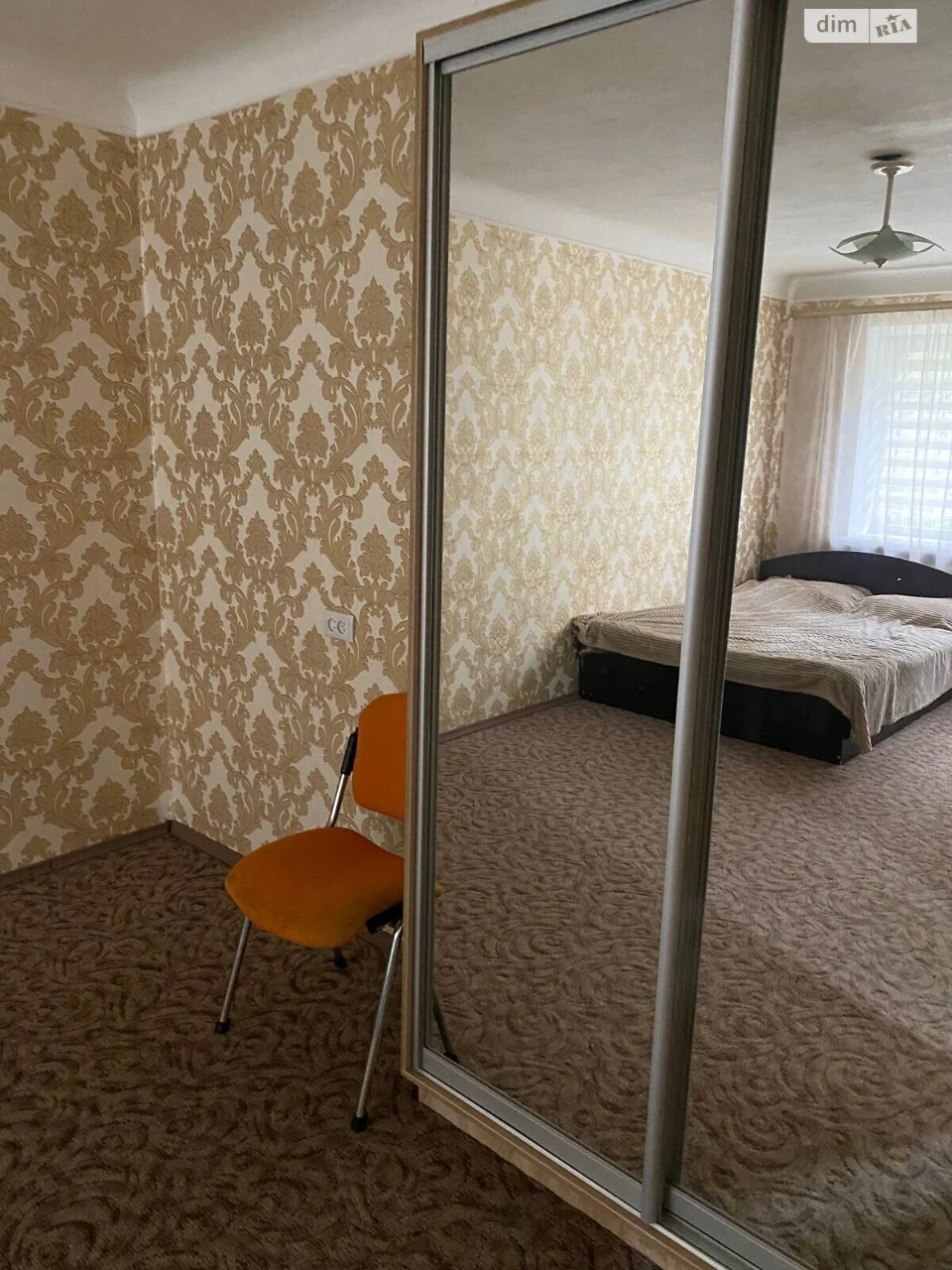 Long-Term Rental Apartment, New Darnytsia