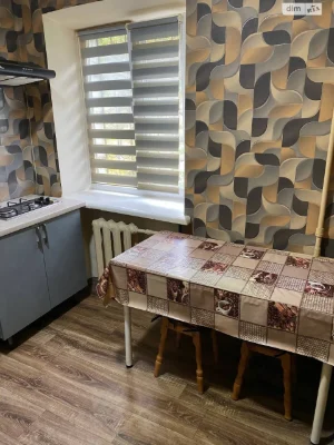 Long-Term Rental Apartment, New Darnytsia