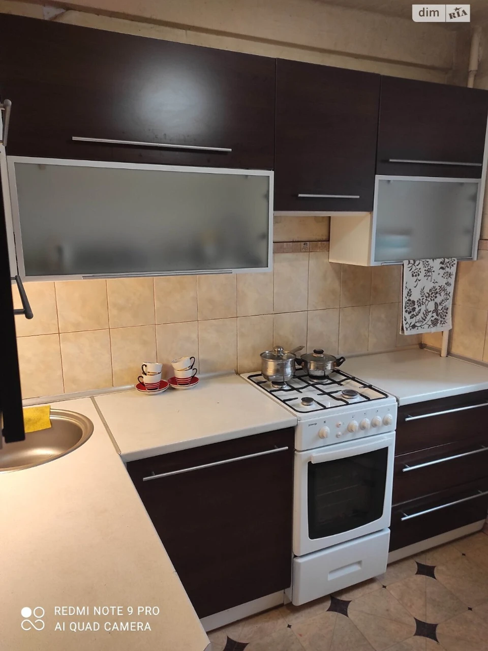 Long-Term Rental Apartment, Forest Area