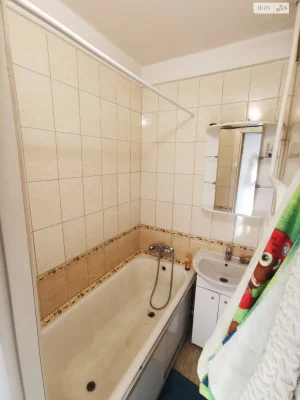Long-Term Rental Apartment, Forest Area