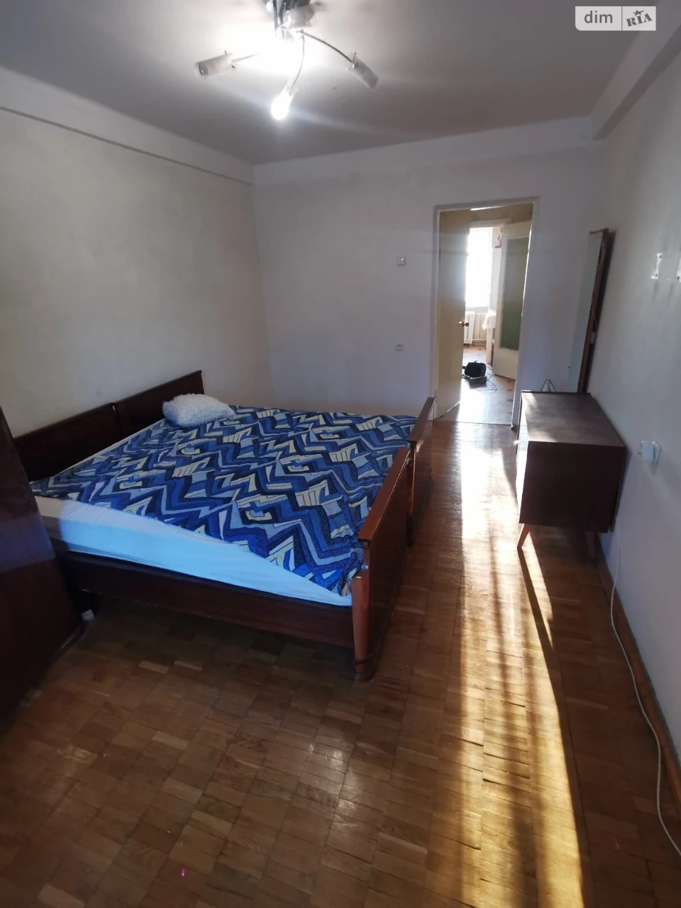 Long-Term Rental Apartment, Forest Area