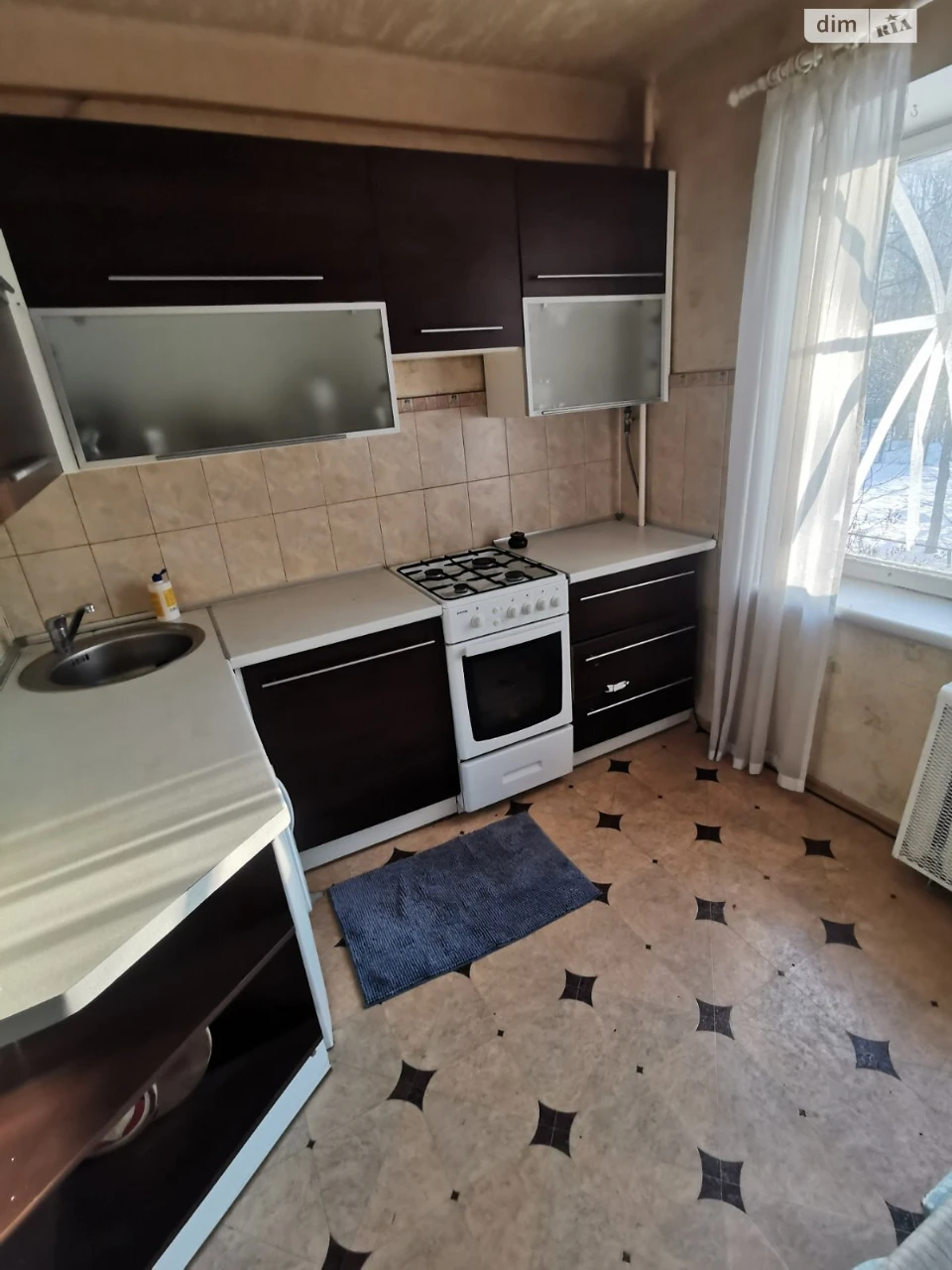 Long-Term Rental Apartment, Forest Area