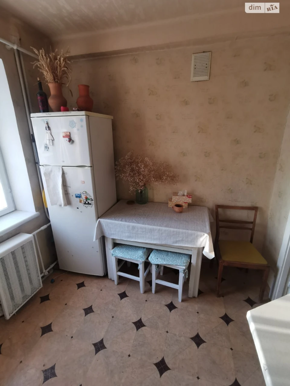 Long-Term Rental Apartment, Forest Area