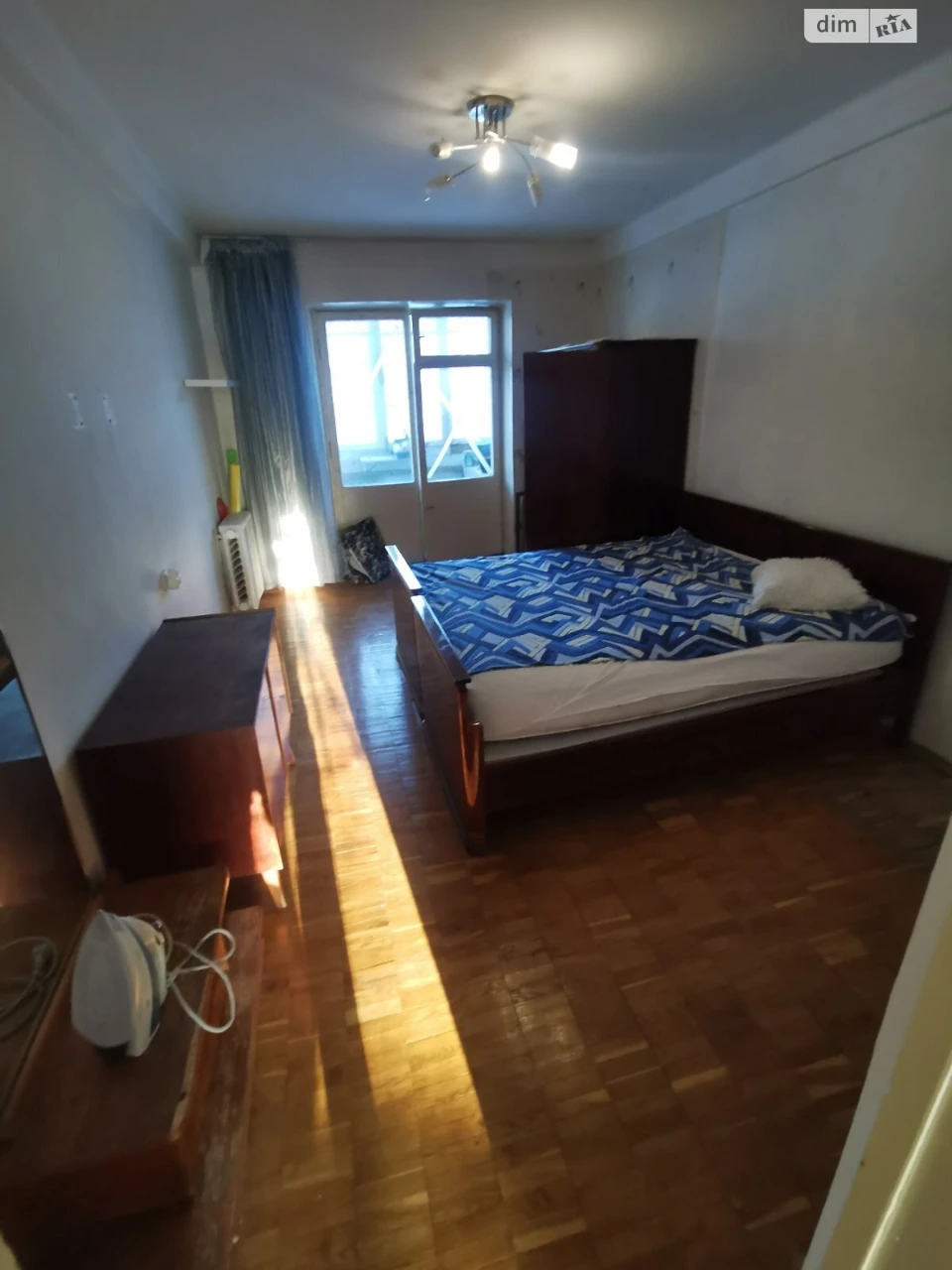 Long-Term Rental Apartment, Forest Area