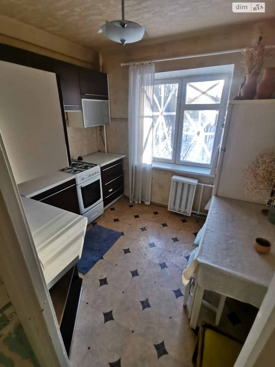 Long-Term Rental Apartment, Forest Area