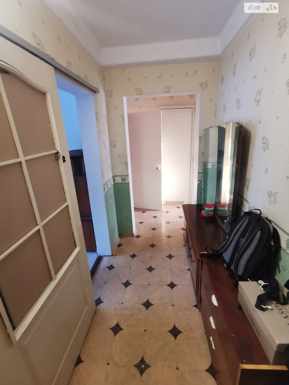 Long-Term Rental Apartment, Forest Area