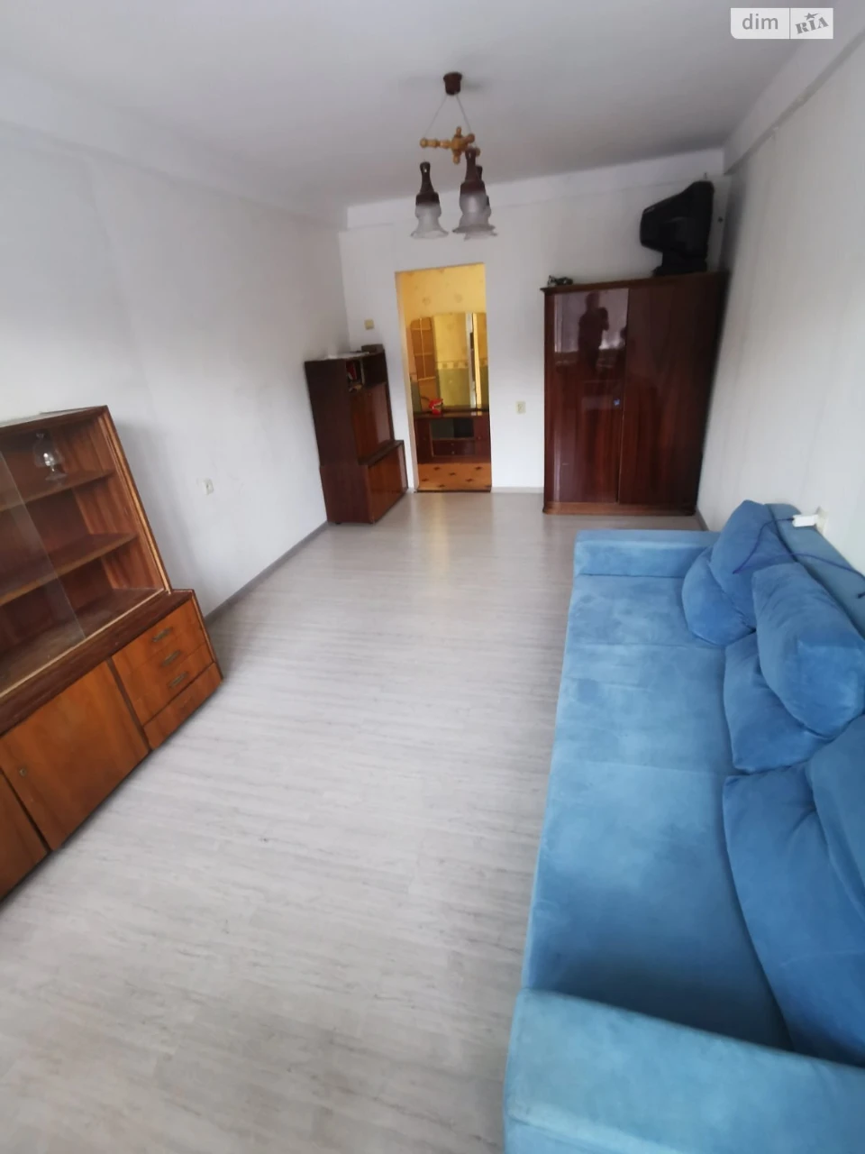 Long-Term Rental Apartment, Forest Area