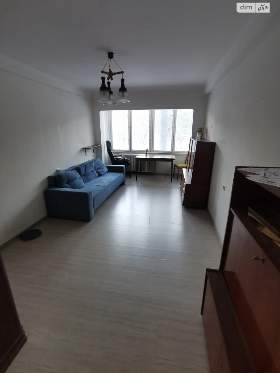 Long-Term Rental Apartment, Forest Area