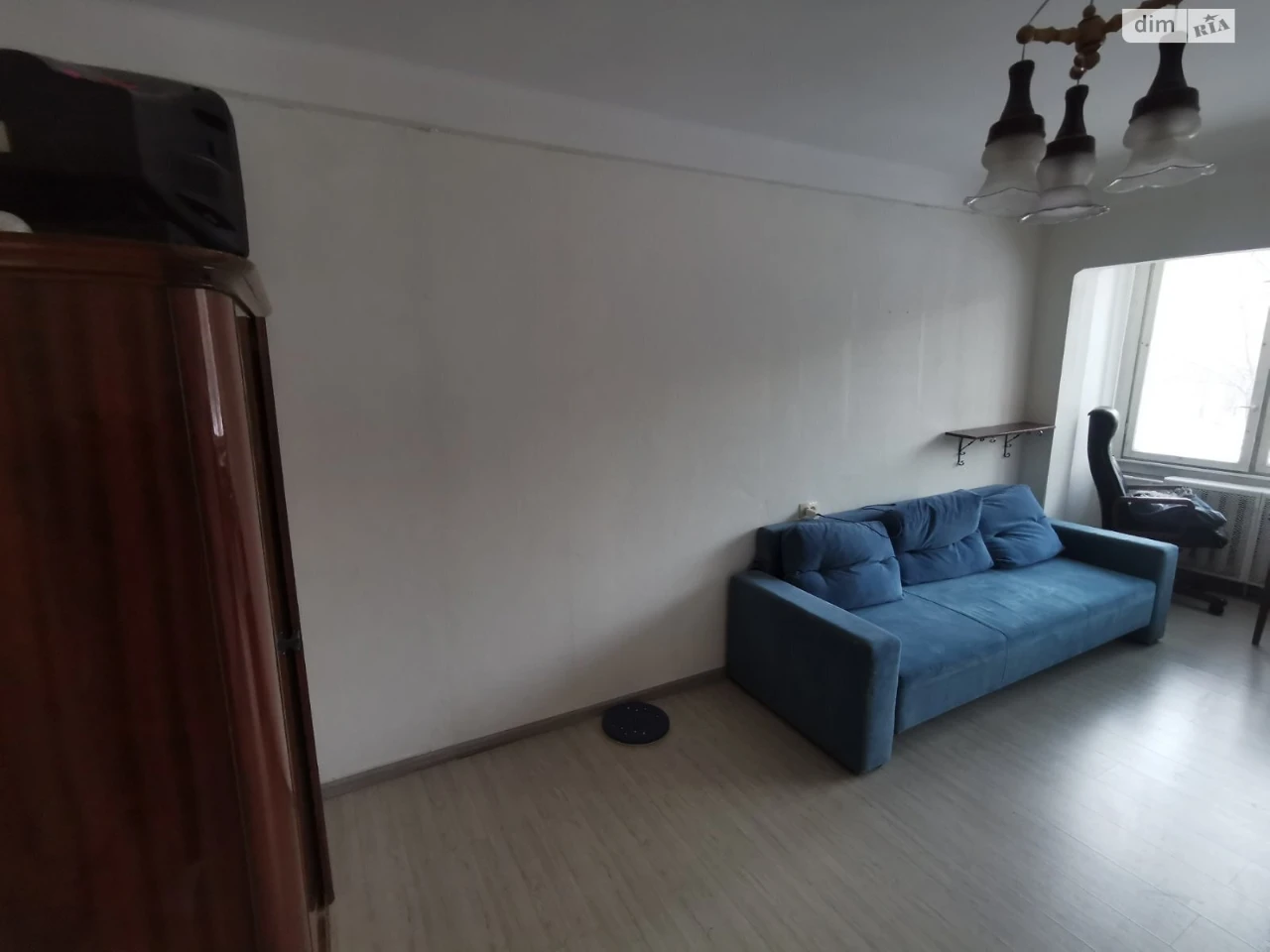 Long-Term Rental Apartment, Forest Area