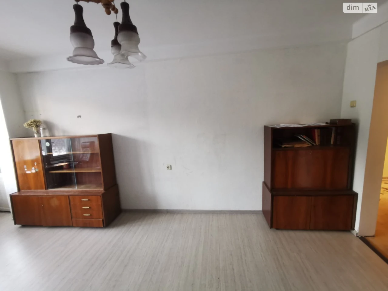 Long-Term Rental Apartment, Forest Area