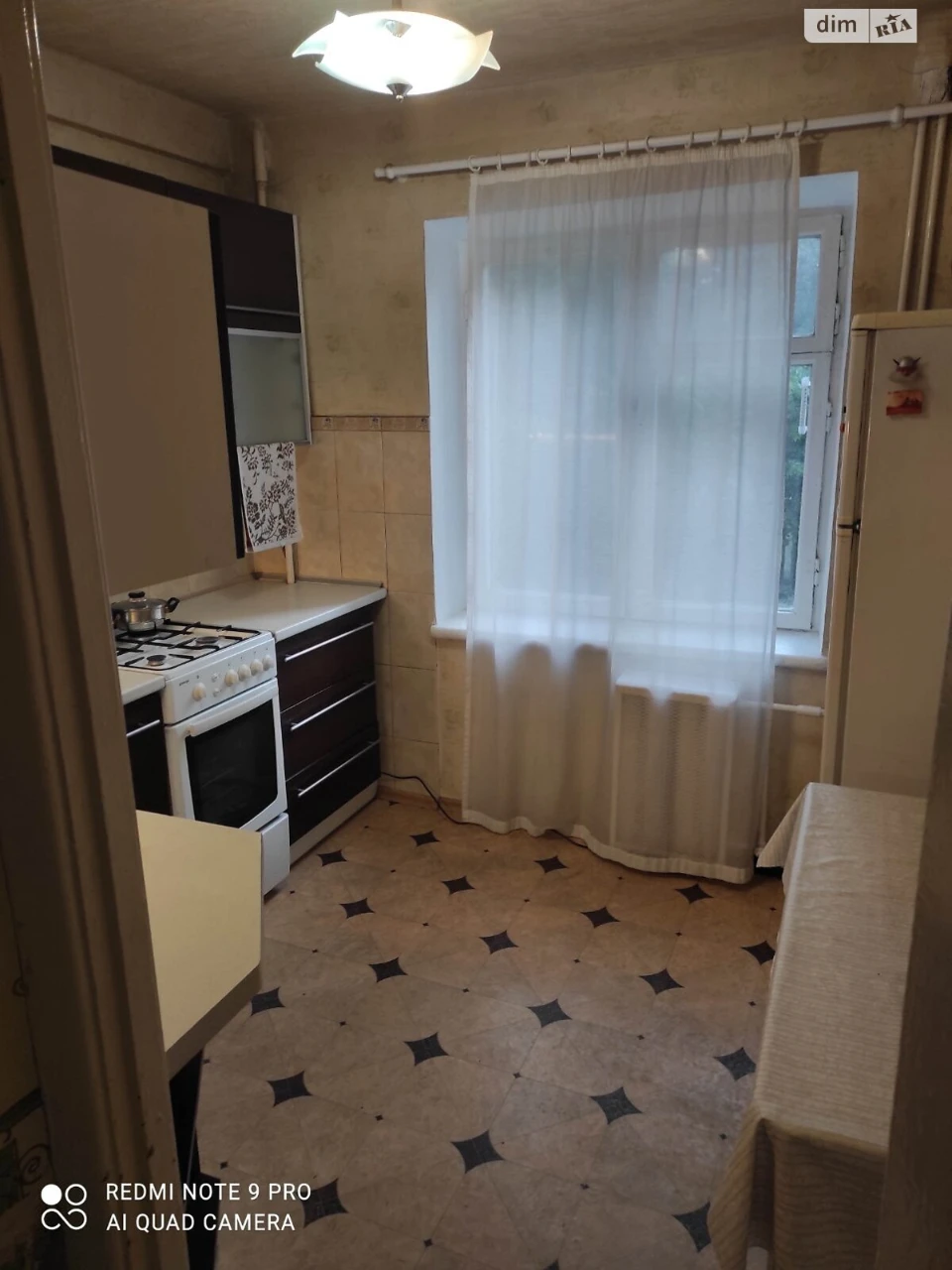 Long-Term Rental Apartment, Forest Area