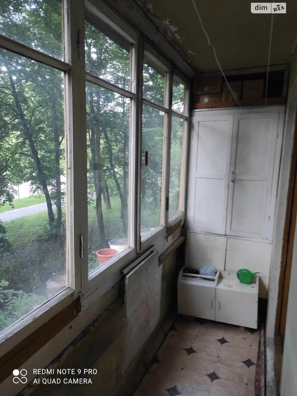 Long-Term Rental Apartment, Forest Area