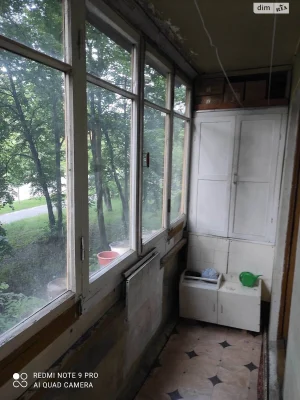 Long-Term Rental Apartment, Forest Area