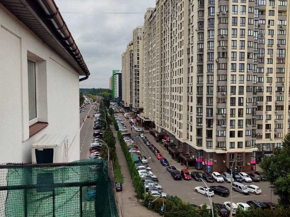 Квартира. Київ, Успішна вул.