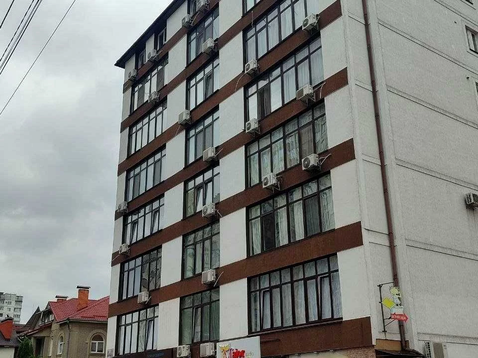 Квартира. Київ, Успішна вул.