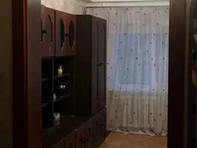 Квартира. Київ, Братиславська вул.